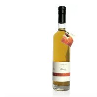 organic apple liqueur 50cl