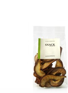 Alexandrine Pear Snack