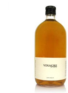 Cider Vinegar 1lt