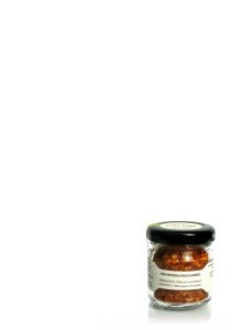 Ground Chilli Peppers 12gr