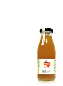 Gala Apple Juice 25cl