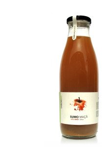 Gala Apple Juice 75cl