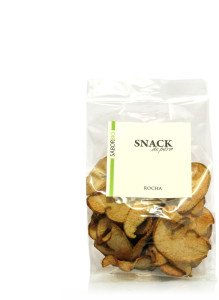 Rocha Pear Snack