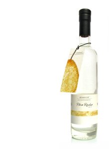 Rocha Pear Brandy 50cl