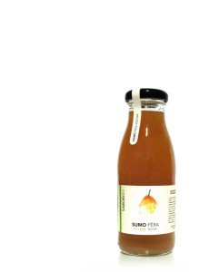 Rocha Pear Juice 25cl