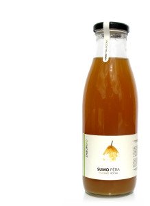 Rocha Pear Juice 75cl