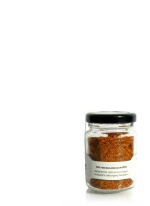 Ground Chilli Peppers 30gr