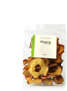 Gala Apple Snack